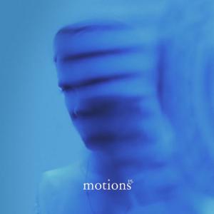 poster for Motions - 15.