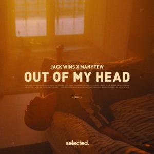 poster for Out of My Head - Jack wins, ManyFew
