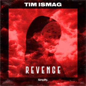 poster for Revenge - Tim Ismag