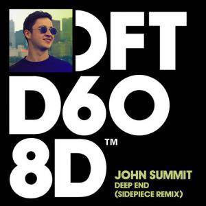 poster for Deep End (SIDEPIECE Remix) - John Summit