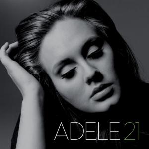 poster for Don’t You Remember - Adele