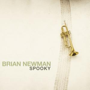 poster for Spooky - Brian Newman