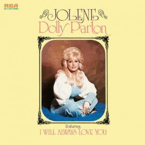 poster for I Will Always Love You - Dolly Parton