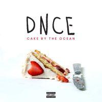 poster for Cake By The Ocean - DNCE
