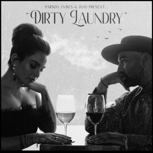 poster for Dirty Laundry - Parson James & JoJo