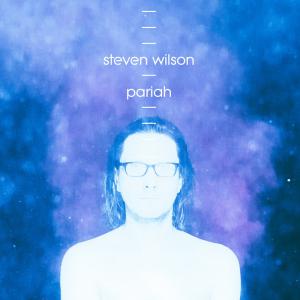 poster for Pariah (feat. Ninet Tayeb) - Steven Wilson