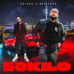 poster for 50 Kilo - Gringo, Ben Fero
