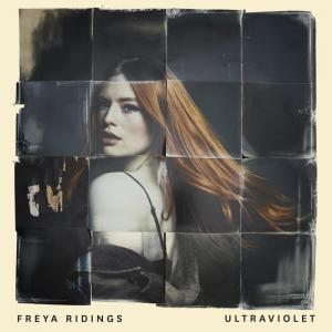 poster for Ultraviolet - Freya Ridings