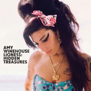 poster for Our Day Will Come - Amy Winehouse