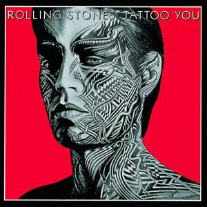 poster for Tops (Remastered) - The Rolling Stones