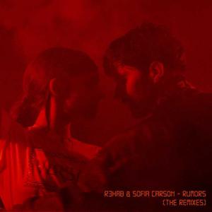 poster for Rumors (Mark Shakedown Remix) - R3HAB & Sofia Carson