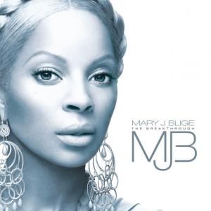 poster for Be Without You (Kendu Mix) - Mary J. Blige