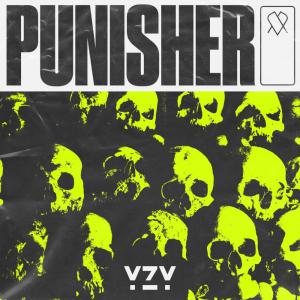 poster for Punisher - YZY