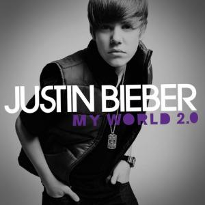 poster for Baby (feat. Ludacris) - Justin Bieber
