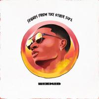 poster for Gbese Ft. Trey Songz - Wizkid