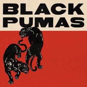 poster for Colors - Black Pumas