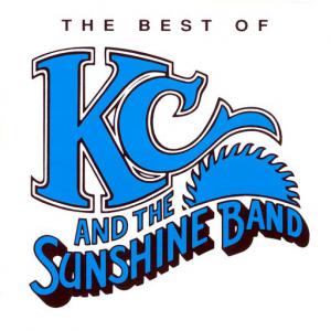 poster for That’s the Way (I Like It) - Kc & The Sunshine Band