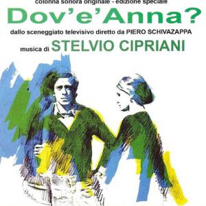 poster for Tema di paola - Stelvio Cipriani