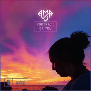 poster for Portrait Of You - A.M.R