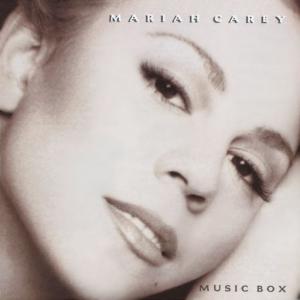 poster for Without You - Mariah Carey