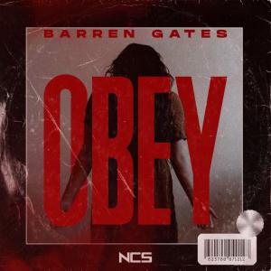 poster for Obey  - Barren Gates