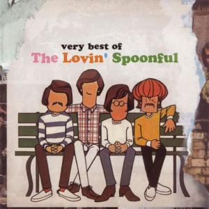 poster for Darling Be Home Soon - The Lovin’ Spoonful