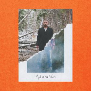 poster for Say Something (feat. Chris Stapleton) - Justin Timberlake