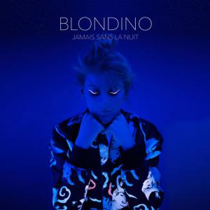 poster for Bleu - Blondino