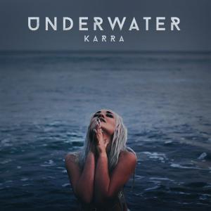 poster for Underwater - KARRA