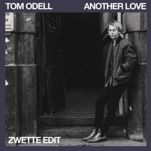 poster for Another Love (Zwette Edit) - Tom Odell