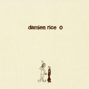 poster for Cannonball - Damien Rice