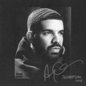 poster for In My Feelings - Drake