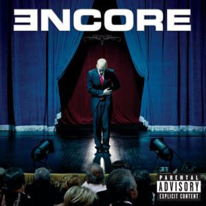 poster for Never Enough - Eminem, 50 Cent, Nate Dogg