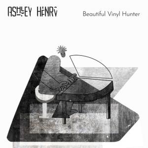 poster for Introspection (feat. Theo Croker) - Ashley Henry