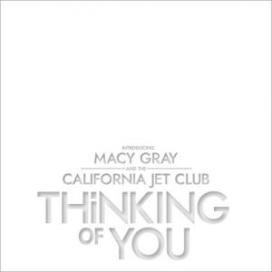 poster for Thinking of You - Macy Gray