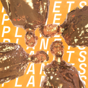 poster for Planets - Everything Everything