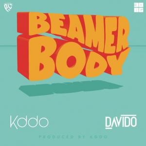 poster for Beamer Body - KDDO, DaVido