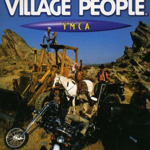 poster for YMCA (Original Version 1978) - Village People