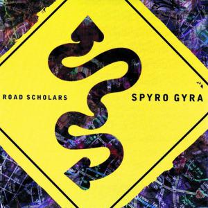 poster for Shaker Song - Spyro Gyra