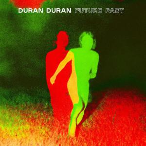 poster for INVISIBLE - Duran Duran