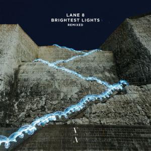 poster for Road (Dirty South Remix) - Lane 8, Arctic Lake