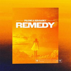 poster for Remedy - Pillows & Ben Rainey