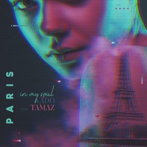poster for Paris in My Soul (feat. Tamaz) - Vado