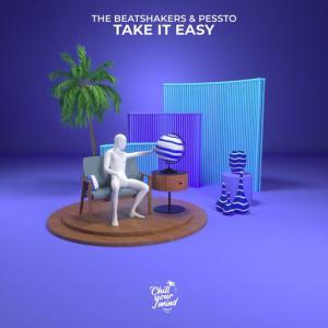 poster for Take It Easy - The Beatshakers, Pessto