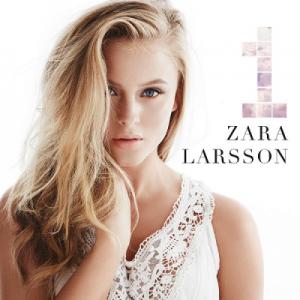 poster for Love Again - Zara Larsson