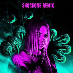 poster for Bad Things (ShockOne Remix)  - Alison Wonderland
