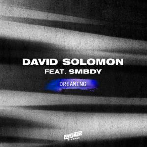 poster for Dreaming (feat. SMBDY) - David Solomon