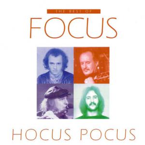 poster for Hocus Pocus - Focus