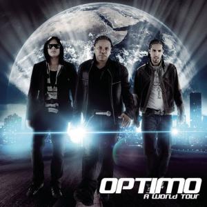 poster for Te Olvidaré (Album Version) - Optimo