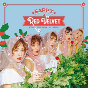 poster for Sayonara - Red Velvet